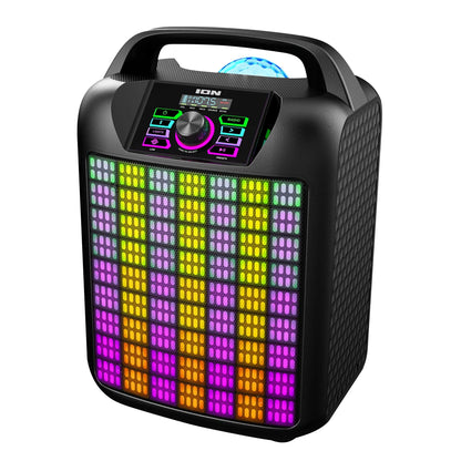 ION Audio Party Rocker Max Bluetooth Speaker