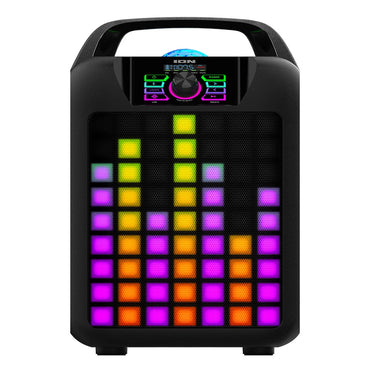 ION Audio Party Rocker Max Bluetooth Speaker
