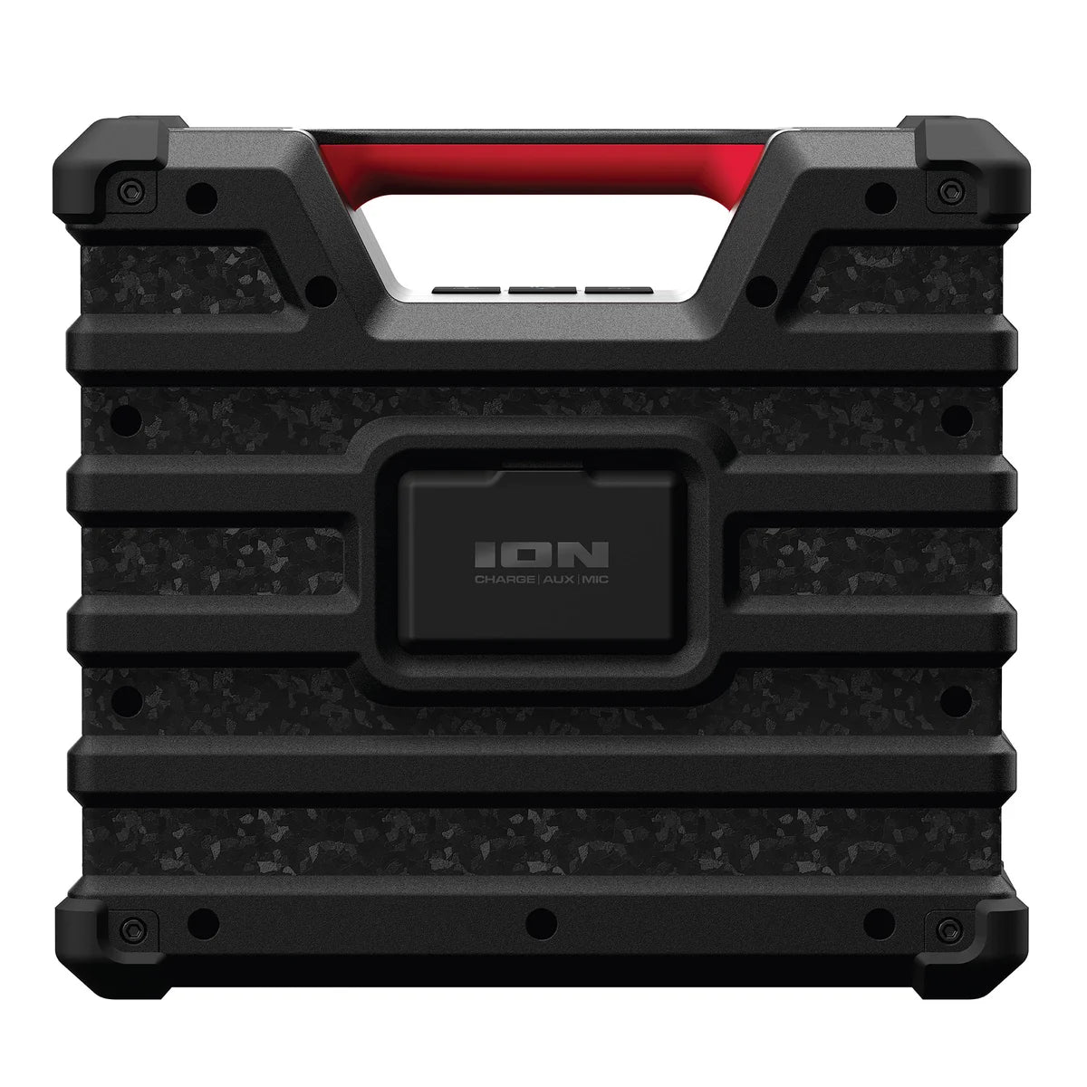 ION Audio Tailgater Tough Bluetooth Speaker