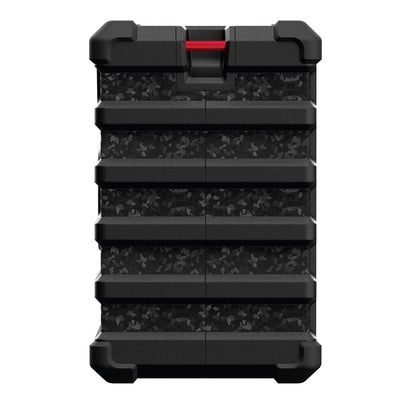 ION Audio Tailgater Tough Bluetooth Speaker