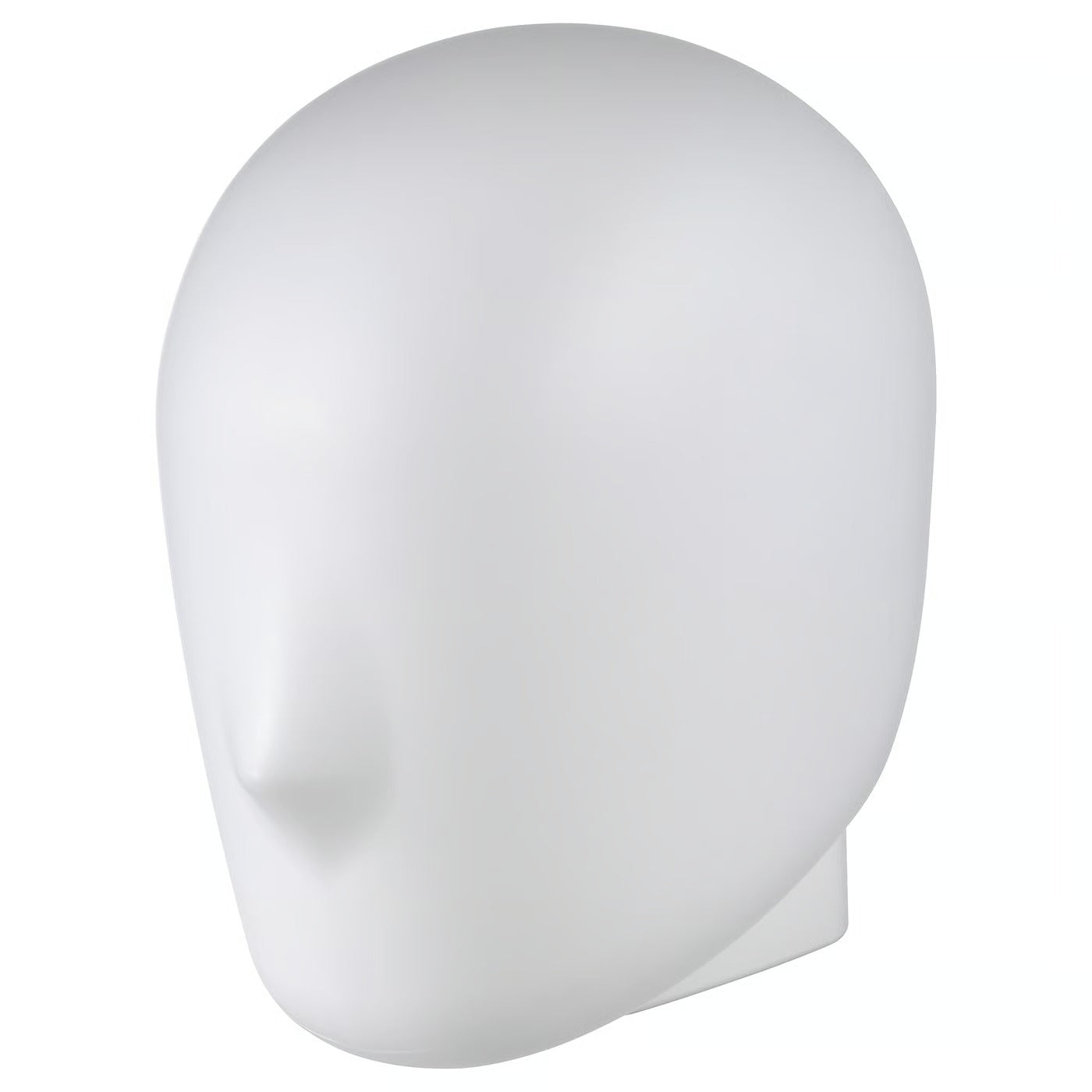 IKEA ISKÄRNA LED table lamp, multicolor