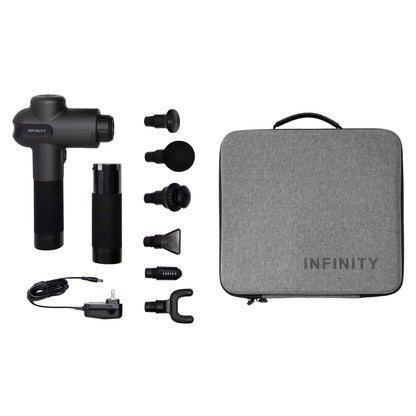 Infinity PR Pro Endurance Percussion Massage Device
