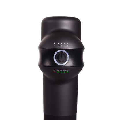 Infinity PR Pro Endurance Percussion Massage Device