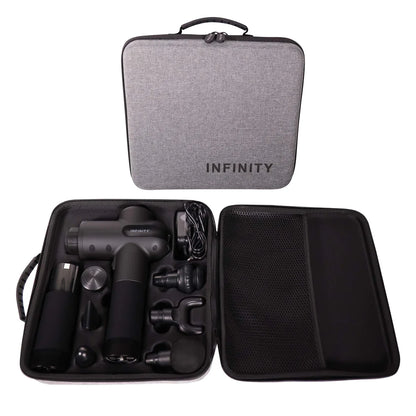 Infinity PR Pro Endurance Percussion Massage Device