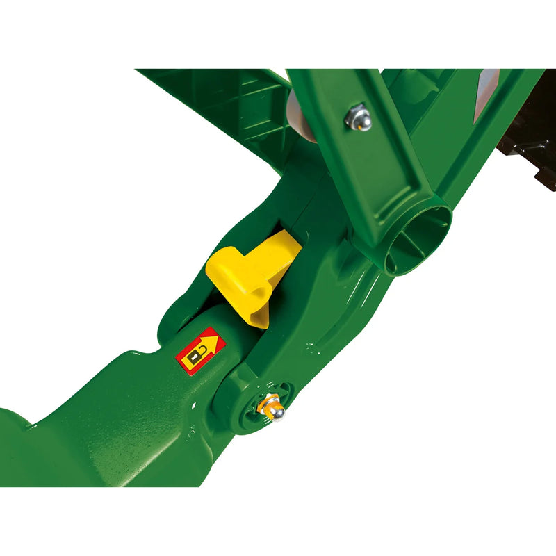 Pelleteuse jouet John Deere Kettler