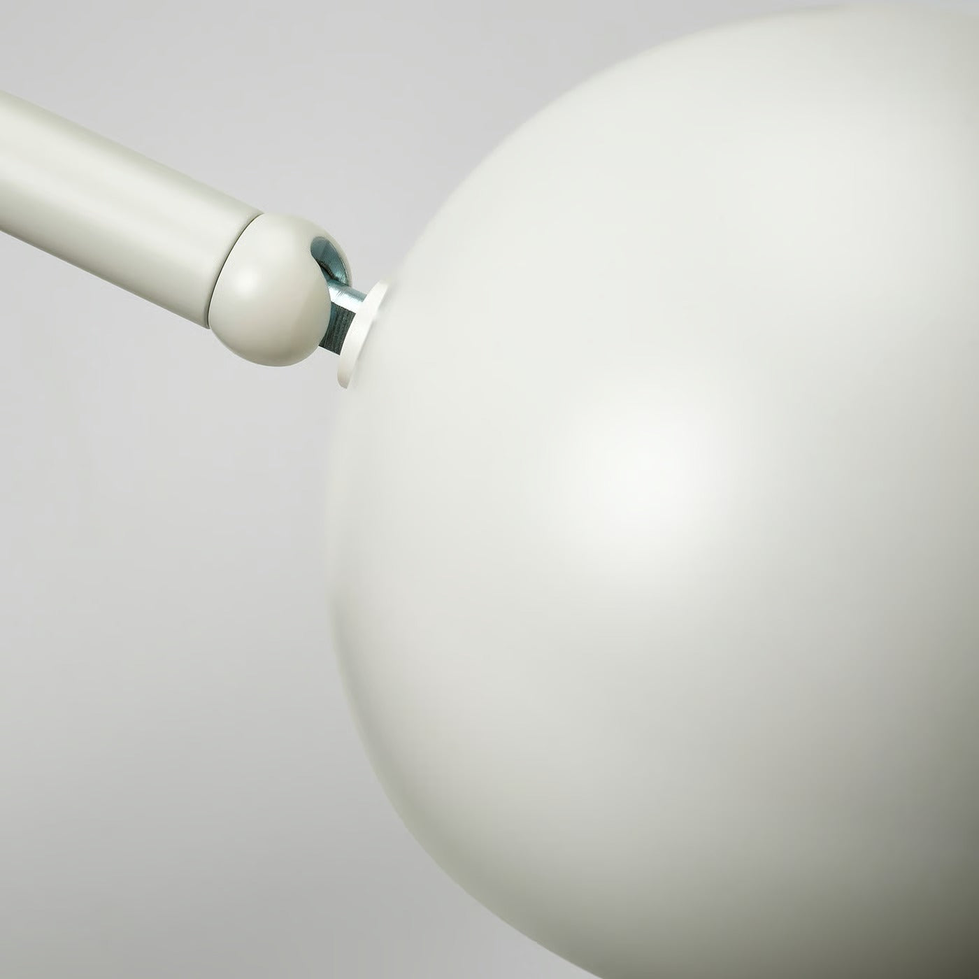 IKEA KORVSNÖRE LED wall lamp, dimmable/white