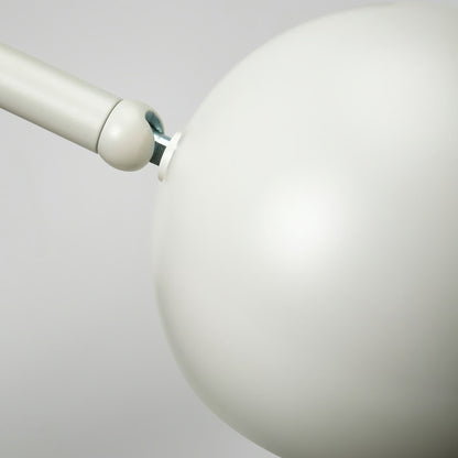IKEA KORVSNÖRE LED wall lamp, dimmable/white