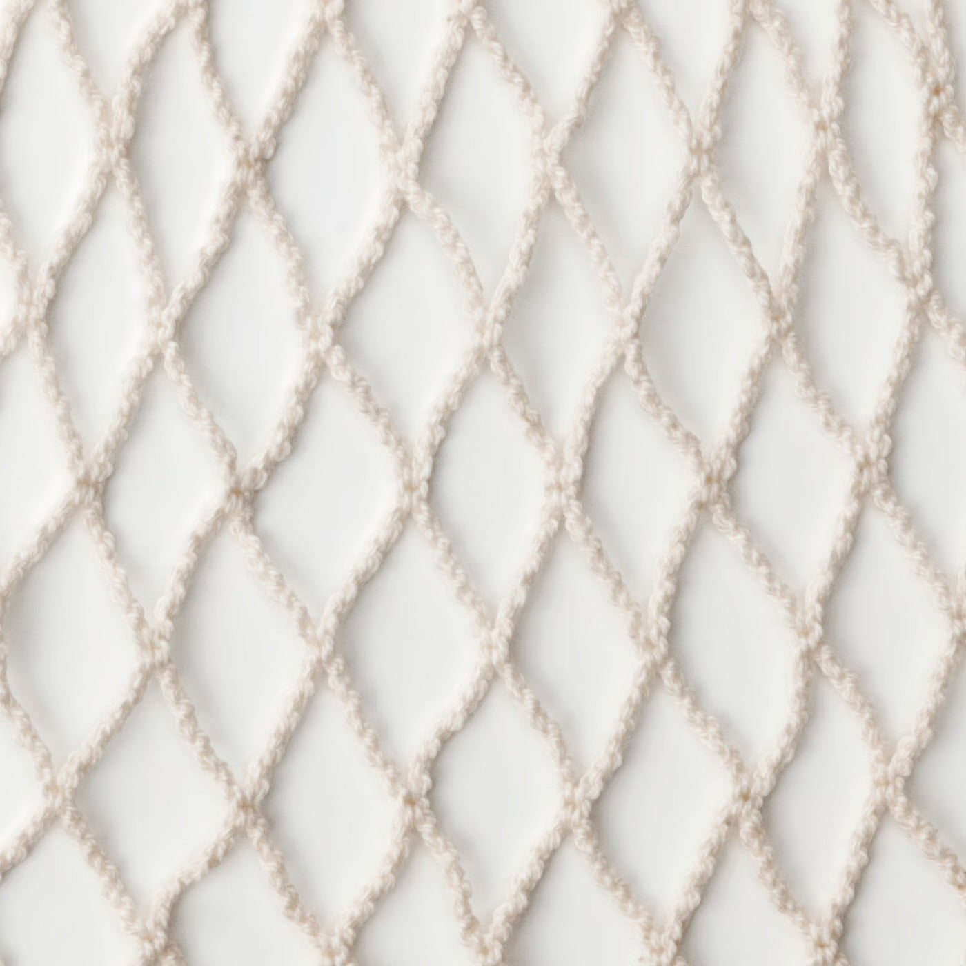 IKEA KUNGSFORS Mesh bag, set of 2, natural