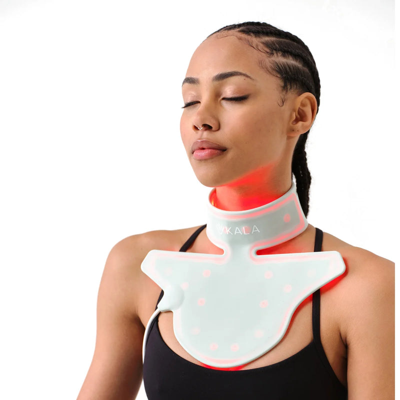 Kala Red Light Neck Rejuvenator