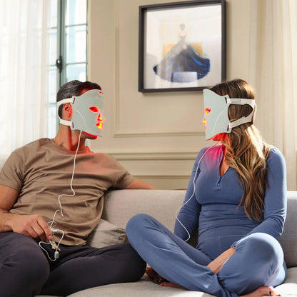 Kala Red Light Therapy Mask