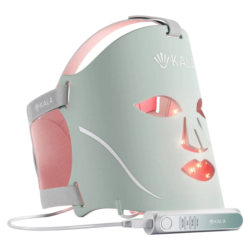 Kala Red Light Therapy Mask