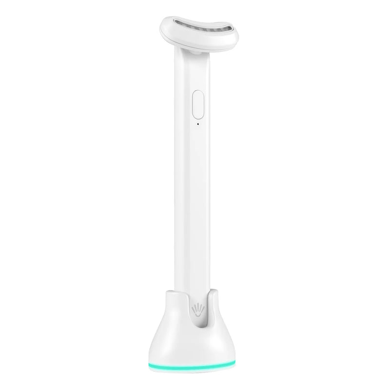 Kala Red Light Therapy Wand with Built-in Charging Dock