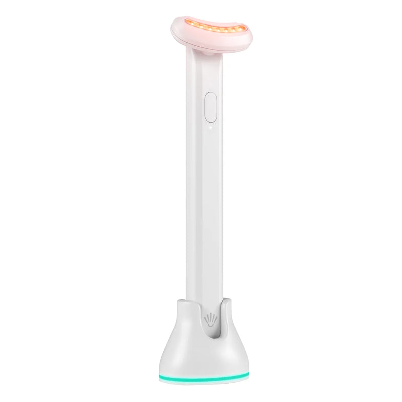 Kala Red Light Therapy Wand with Built-in Charging Dock