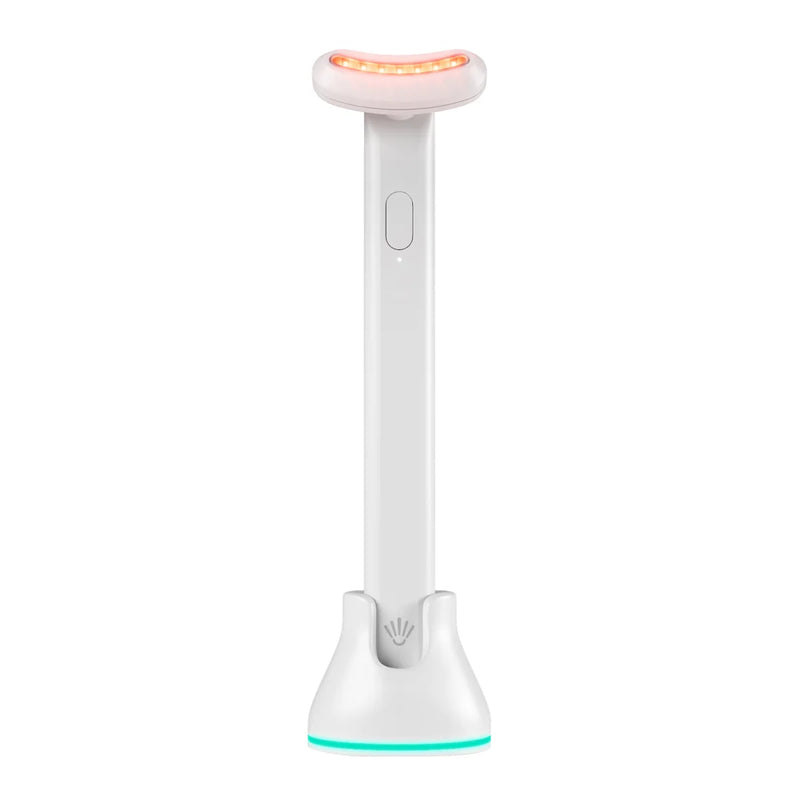 Kala Red Light Therapy Wand with Built-in Charging Dock