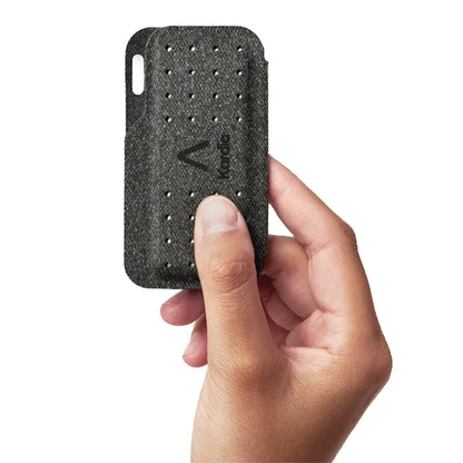 KardiaMobile Personal ECG with Carry Pod