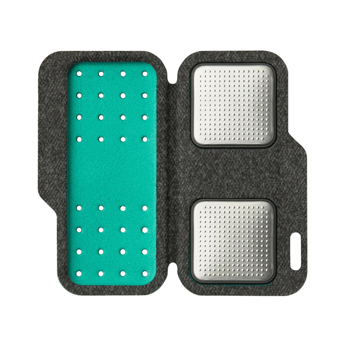 KardiaMobile Personal ECG with Carry Pod
