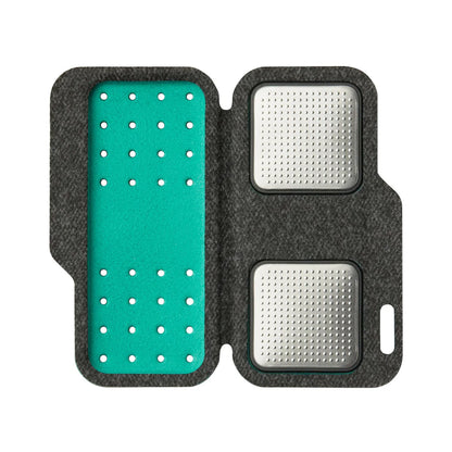 KardiaMobile Personal ECG with Carry Pod