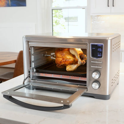 Kenmore Air Fryer Convection Oven-11 in 1