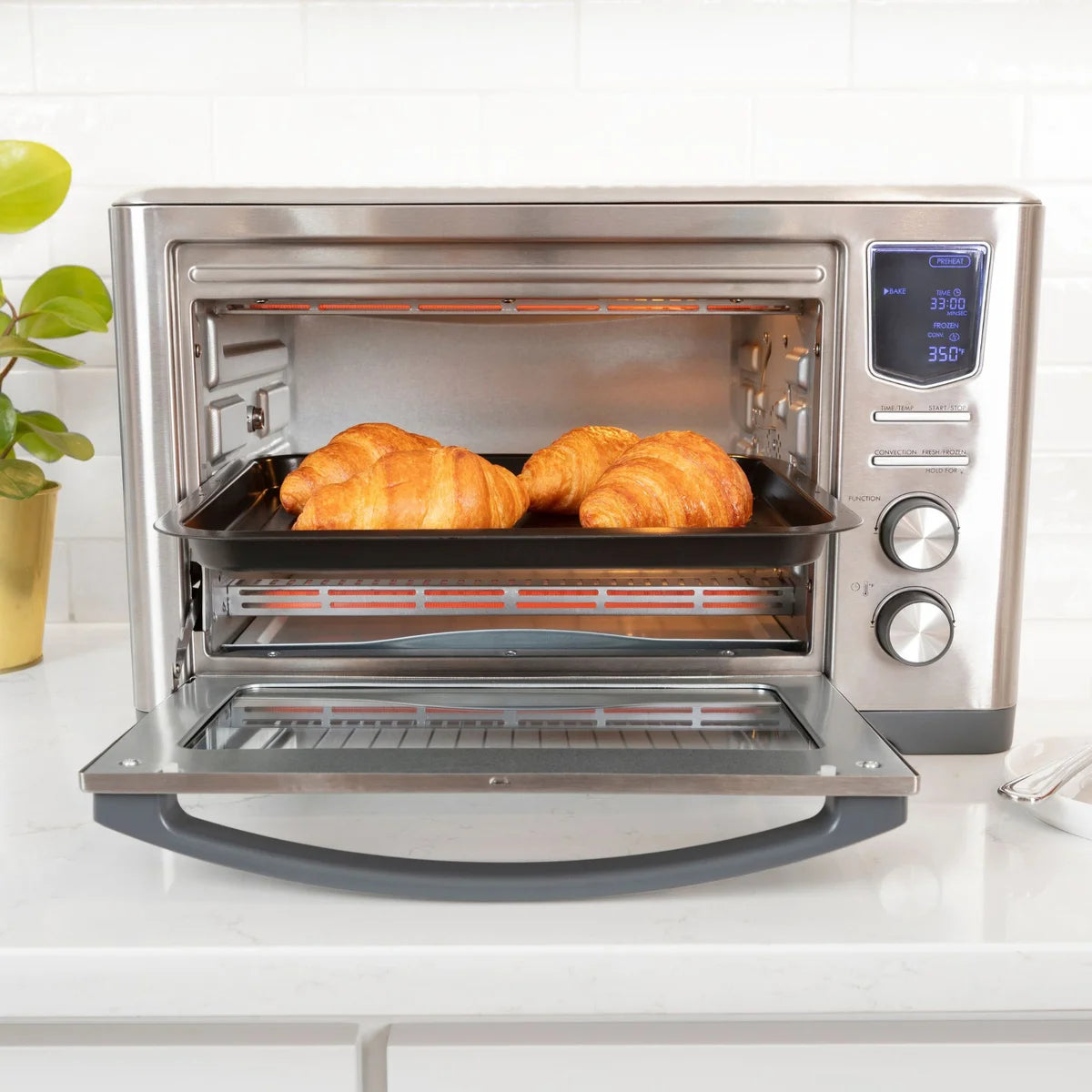 Kenmore Air Fryer Convection Oven-11 in 1