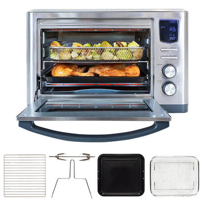 Kenmore Air Fryer Convection Oven-11 in 1