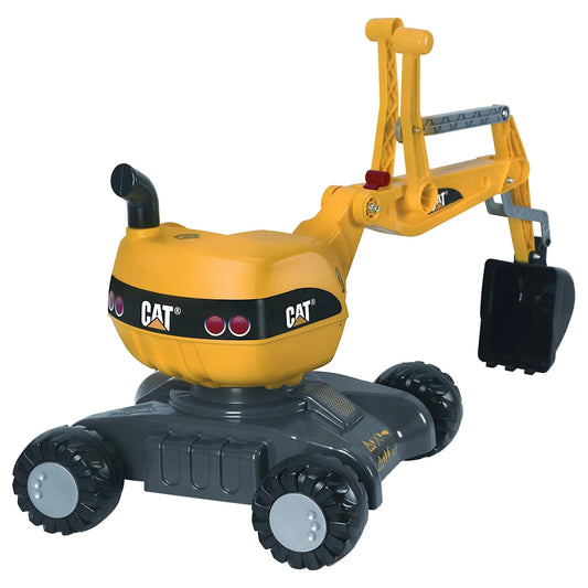 Kettler CAT Toy Digger