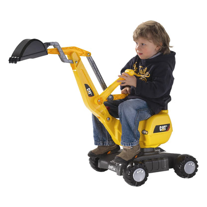 Kettler CAT Toy Digger