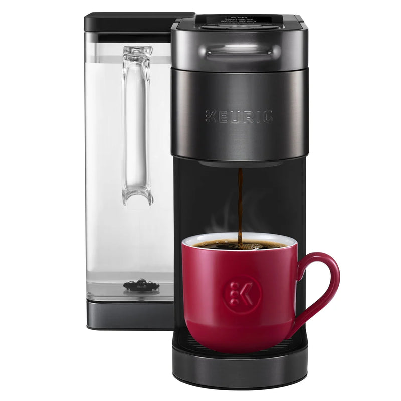 Cafetière Keurig K-Supreme+ SMART