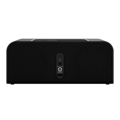 Klipsch Groove XL Portable Bluetooth Speaker, Black