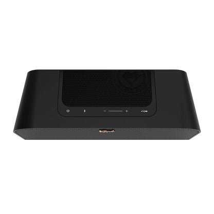 Klipsch Groove XL Portable Bluetooth Speaker, Black