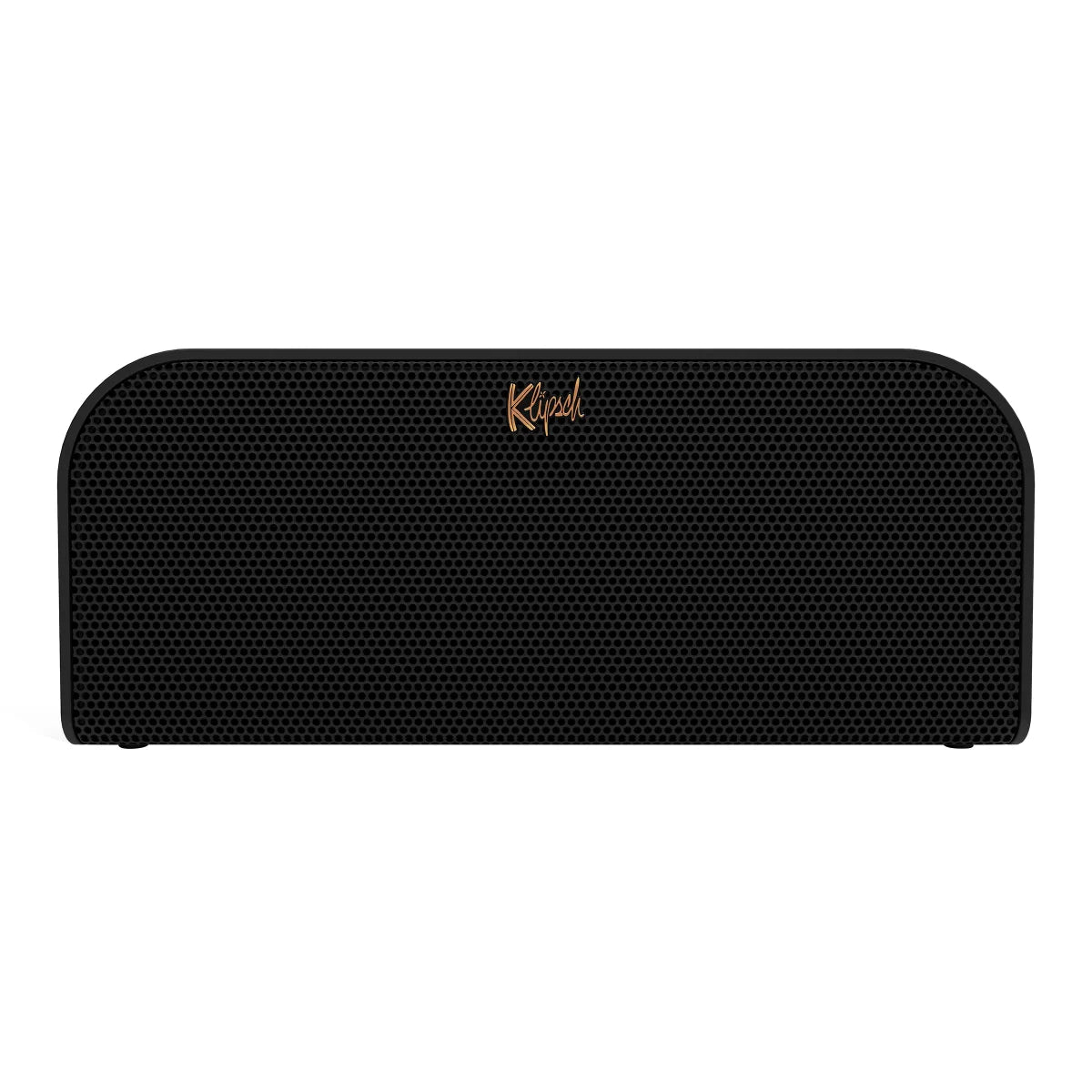 Klipsch Groove XL Portable Bluetooth Speaker, Black