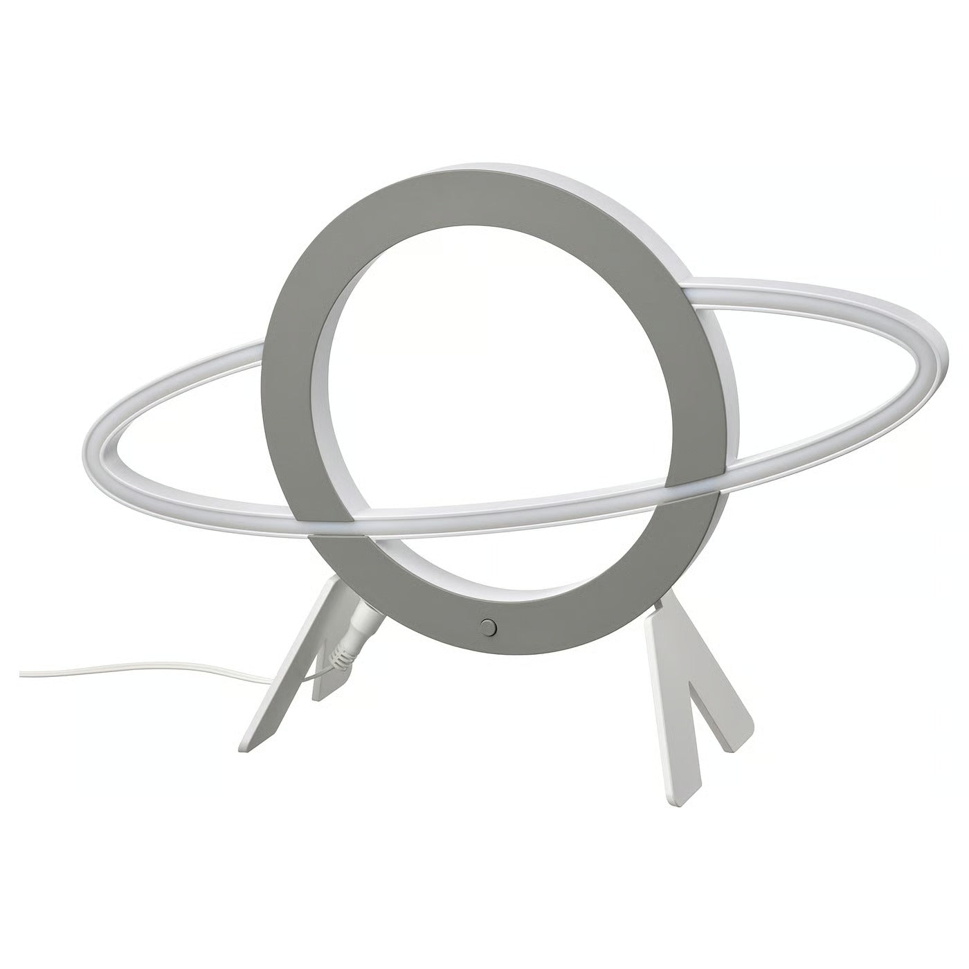IKEA AFTONSPARV LED decorative light, planet shape multicolor