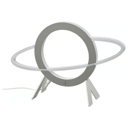 IKEA AFTONSPARV LED decorative light, planet shape multicolor