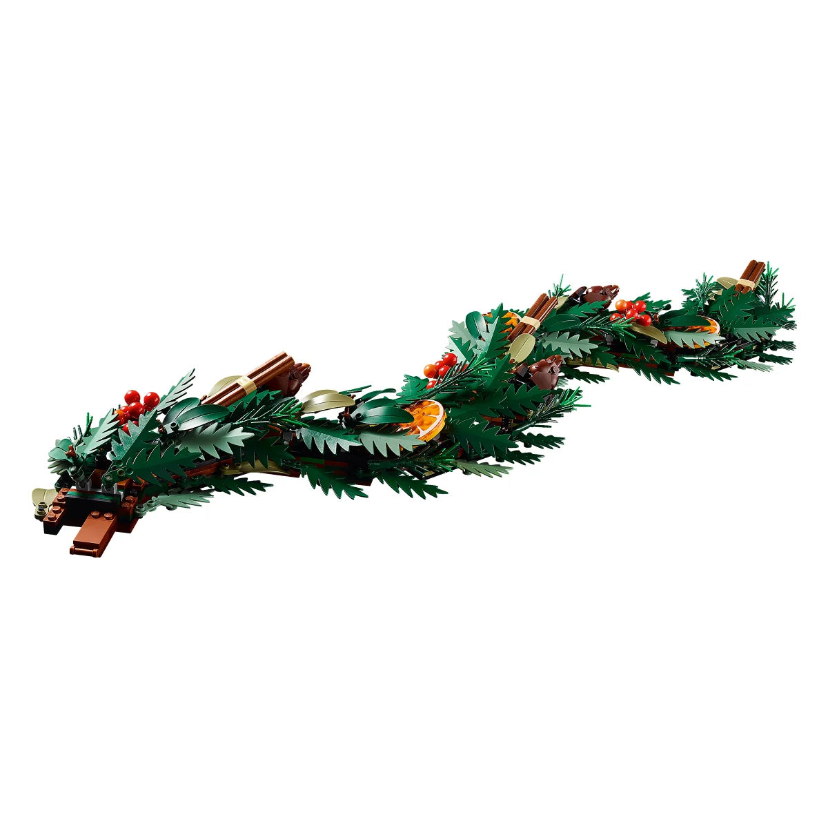 LEGO Icons Wreath and Garland Making Set 10340