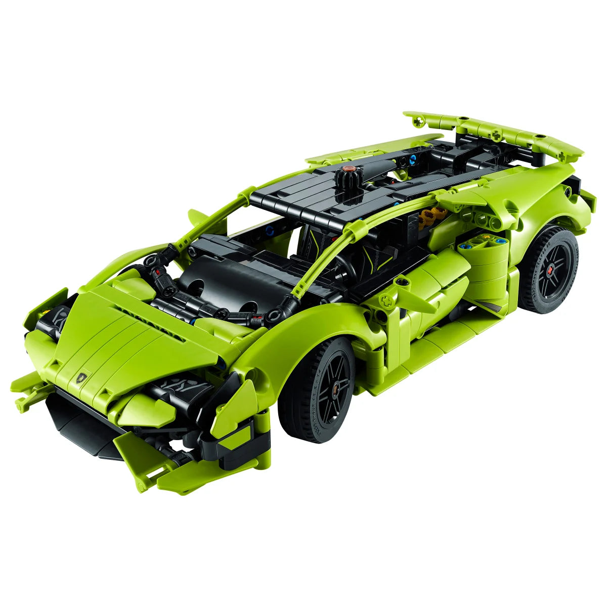 LEGO Technic Lamborghini Huracán Tecnica 42161 Build Set