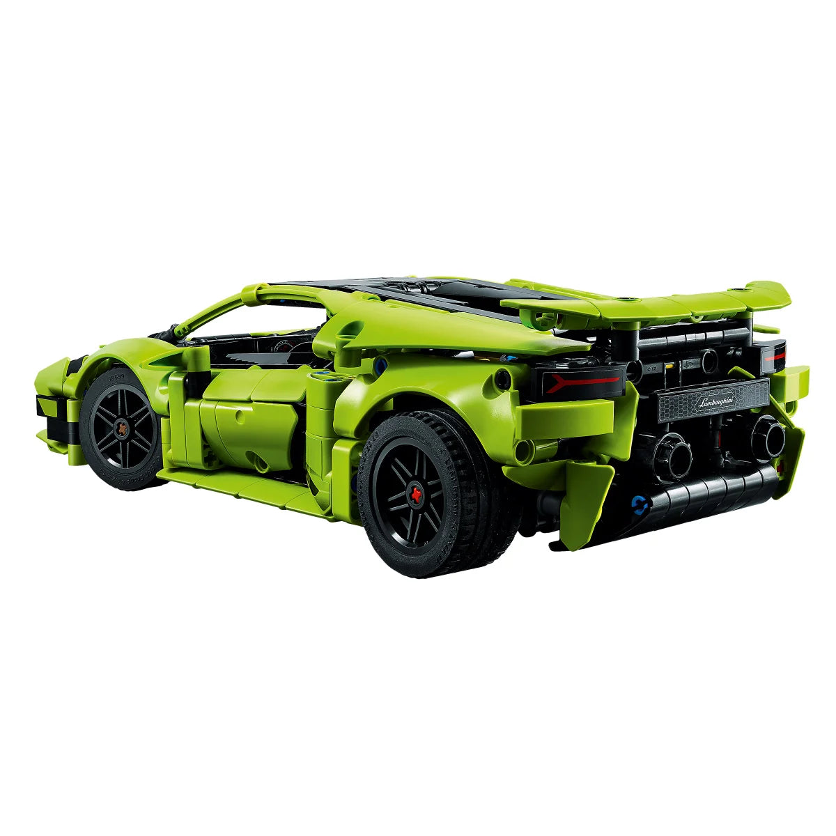 LEGO Technic Lamborghini Huracán Tecnica 42161 Build Set