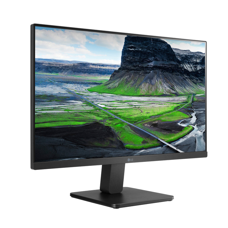 LG 24 in. FHD Monitor (1920 x 1080) with AMD FreeSync