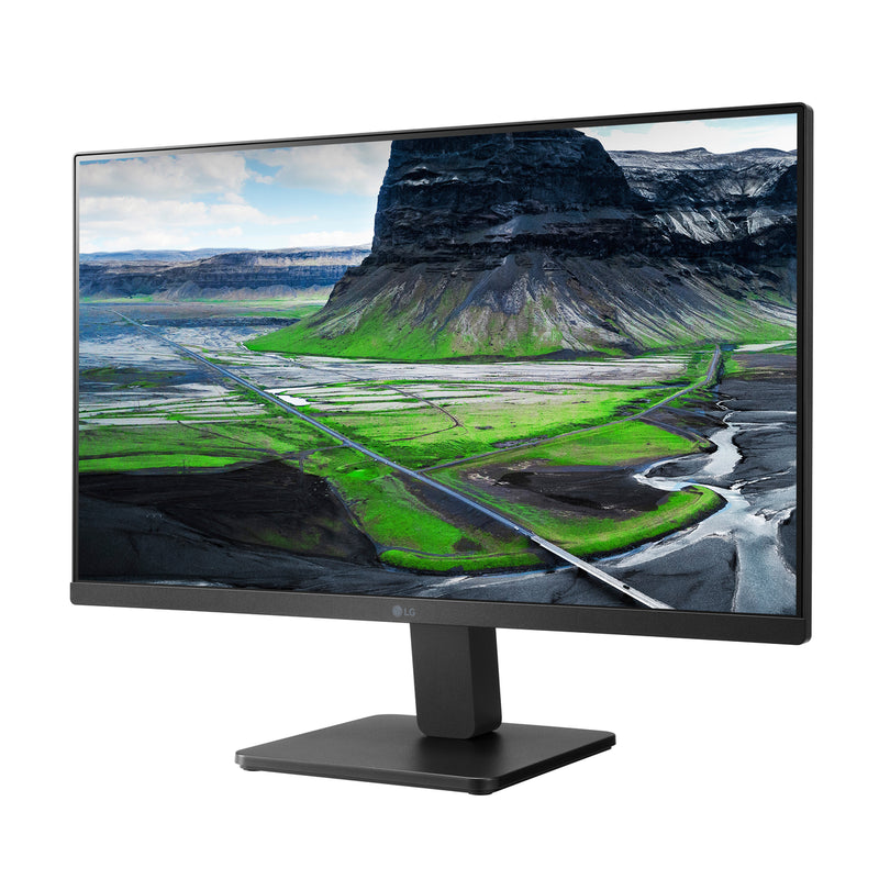 LG 24 in. FHD Monitor (1920 x 1080) with AMD FreeSync