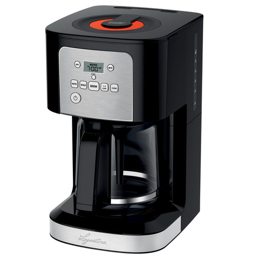 Lagostina Programmable 12 cup Coffee Maker