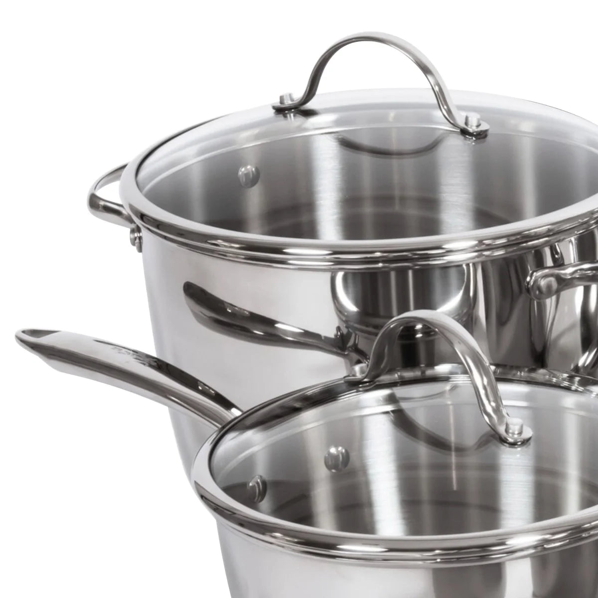 Lagostina 12-Piece Cookware Set