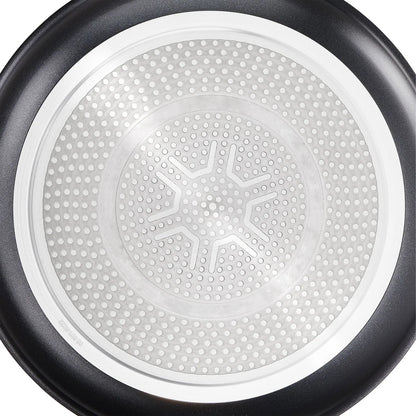 Lagostina Endura Non-stick Cookware Set, 13-piece