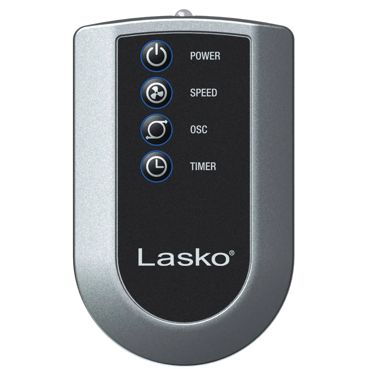 Lasko Oscillating Tower Fan 81.3 cm (32 in.), 2-pack