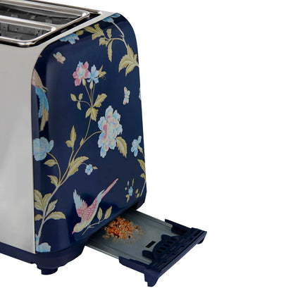 Laura Ashley 2 Slice Toaster