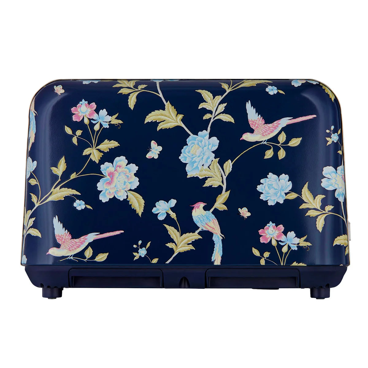 Laura Ashley 4-Slice Toaster, Blue