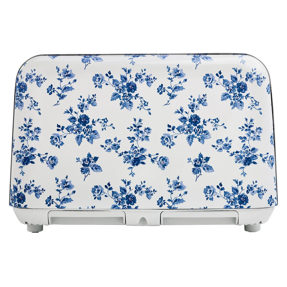 Laura Ashley 4 Slice Toaster, White