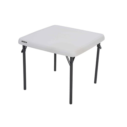 Lifetime Essential 61 cm (24 in.) Children’s Square Table