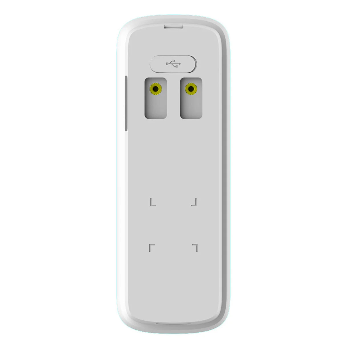 Lorex 2K Battery Video Doorbell and 4K Spotlight IndoorOutdoor Wi-Fi Security Camera