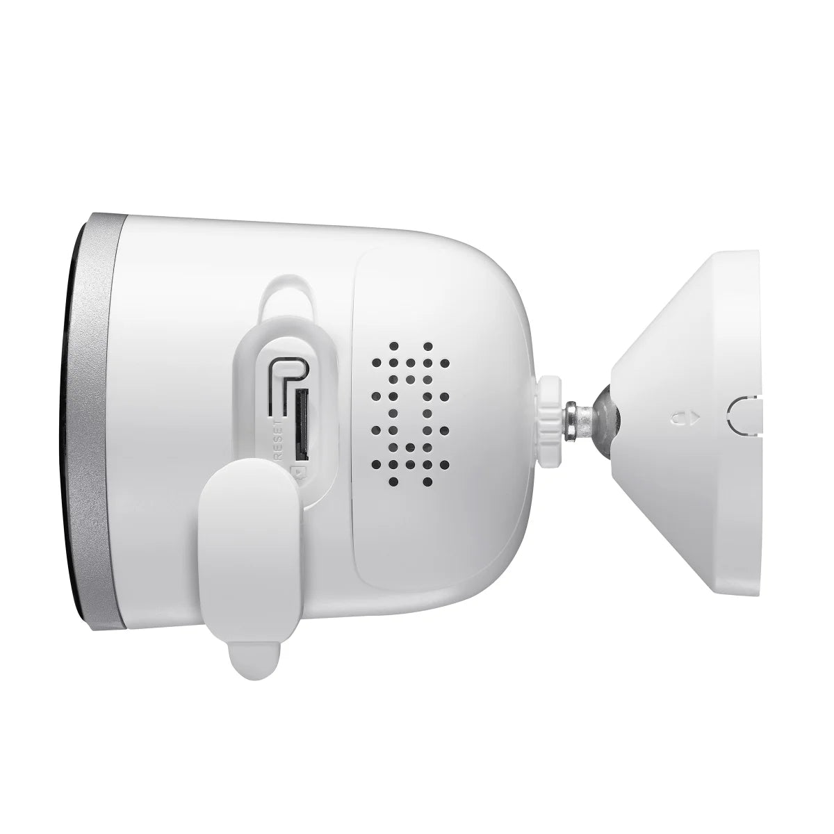 Lorex 2K Floodlight Wi-Fi Camera with 4K Spotlight Security Camera