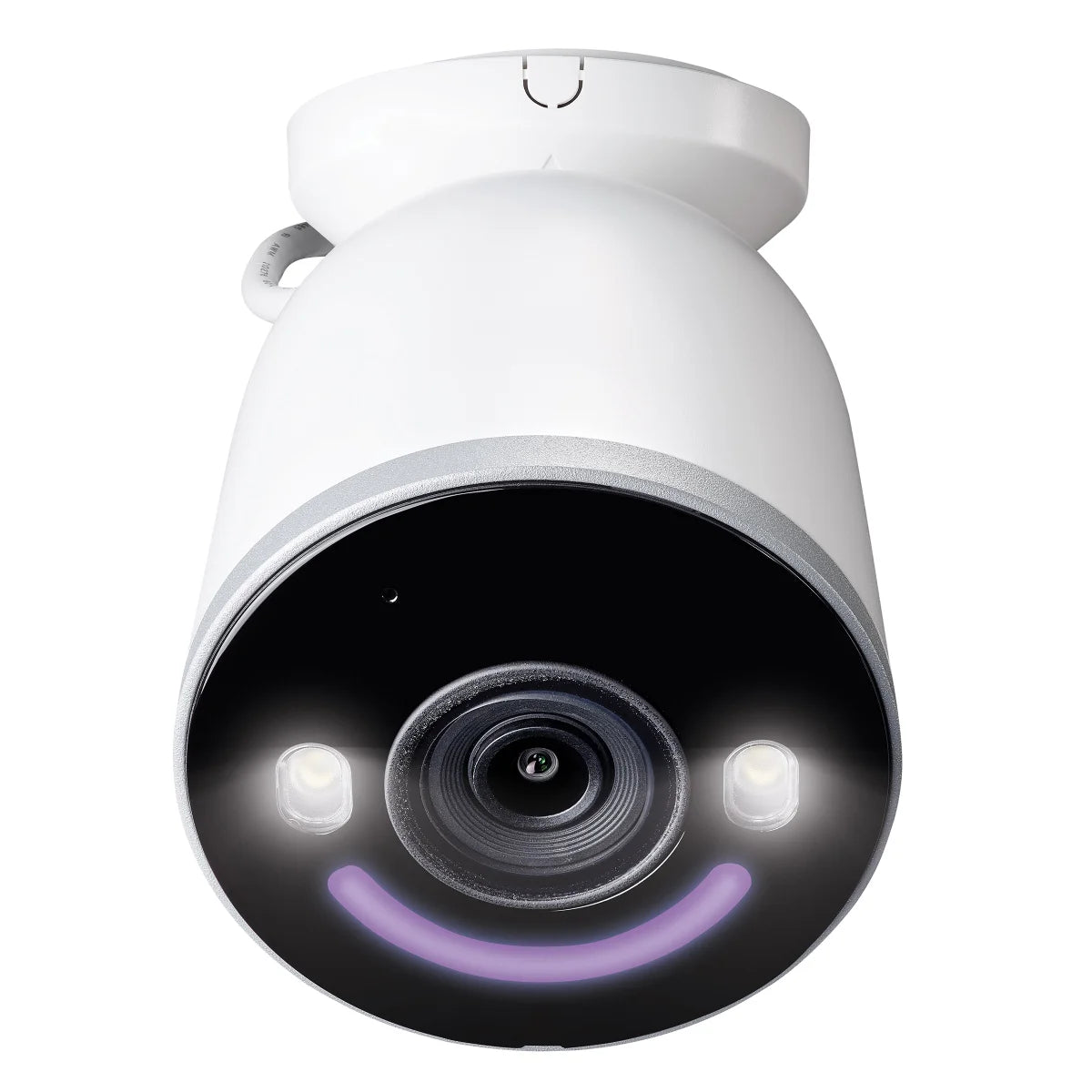 Lorex 2K Floodlight Wi-Fi Camera with 4K Spotlight Security Camera