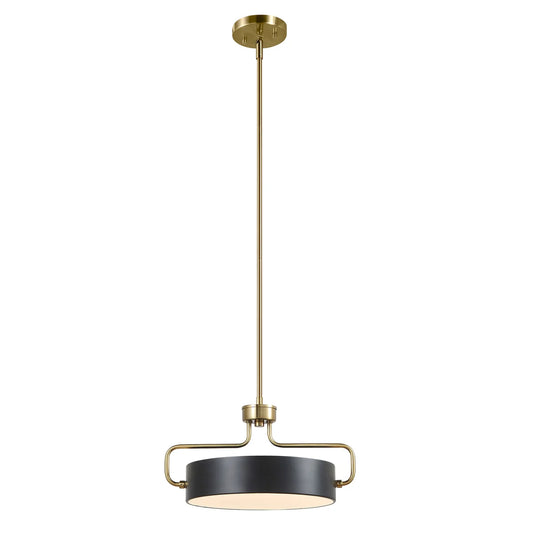 Loxley Rowe Modern Libra Pendant Light