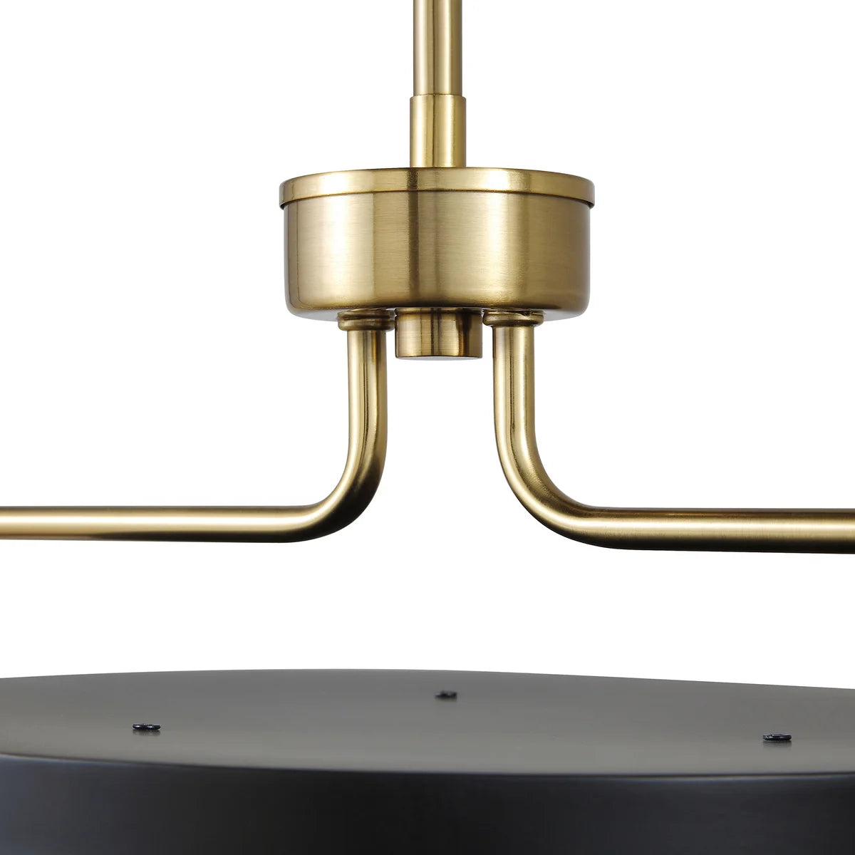 Loxley Rowe Modern Libra Pendant Light